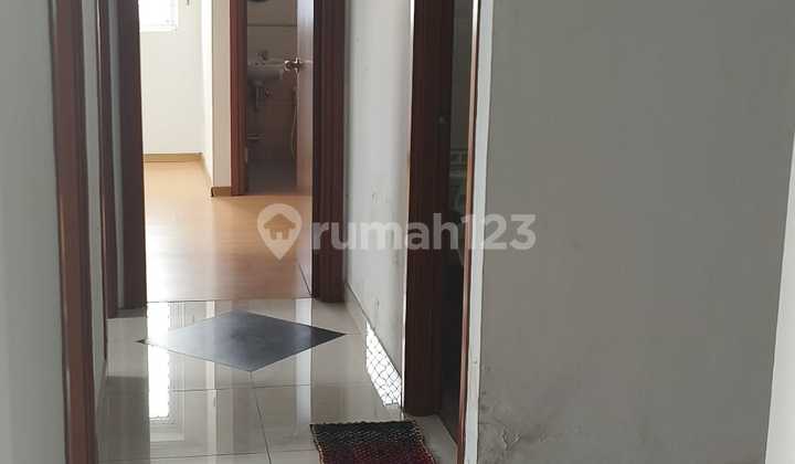 Dijual / Disewa Apartemen Grand Palace Kemayoran. 3 Bedroom Semi Furnish