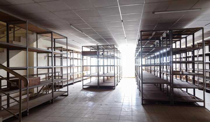 Dijual Ruko Gandeng di Mega Glodok Kemayoran