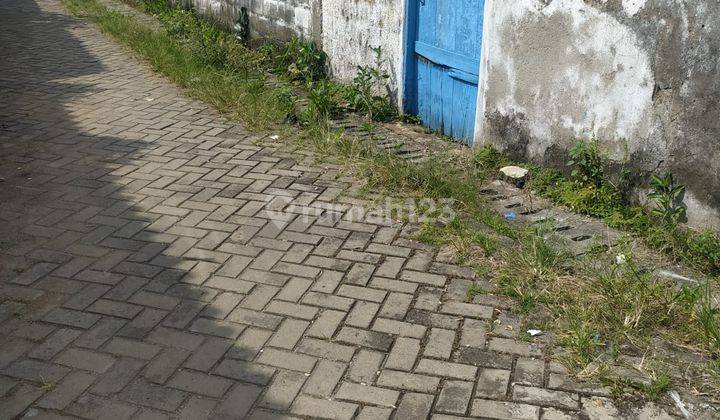 Dijual Tanah Dan Bangunan di Kota Tangerang 1,000 M2 1