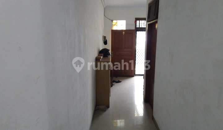 Dijual Rumah Pademangan Timur. Siap Huni  2