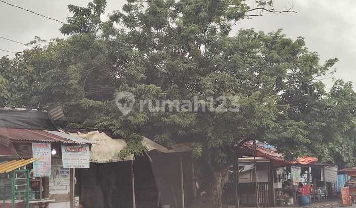 Dijual Kavling di Jln Trem Pangkal Pinang Bangka. Ukuran 17X170m Dijual Kavling di Jln Trem Pangkal Pinang Bangka. Ukuran 17X170m