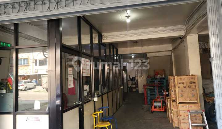 Duta Harapan Indah: Properti Dijual Disewa Murah Harga 2025