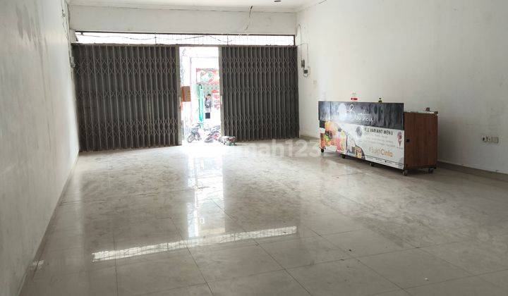 Disewa Ruko Lokasi Strategis Siap Huni Bagus Rapi  1