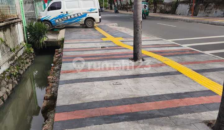 Dijual Gudang Jl Deli, Koja Tanjung Priuk Pinggir Jl Raya Akses Container Dijual Gudang Jl Deli, Koja Tanjung Priuk Pinggir Jl Raya Akses Container