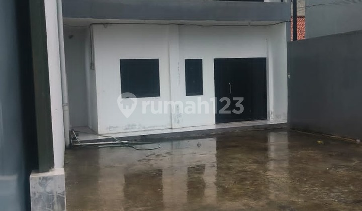 Warehouse for rent in Pergudangan Kavling Dpr Blok C Cipondoh, Tangerang