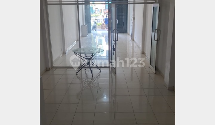 Fast Sale: Ruko Citra 2 Extension, Suitable for Office, Neat & Ready to Occupy, Price Below NJOP (Tax Object Sales Value) 1