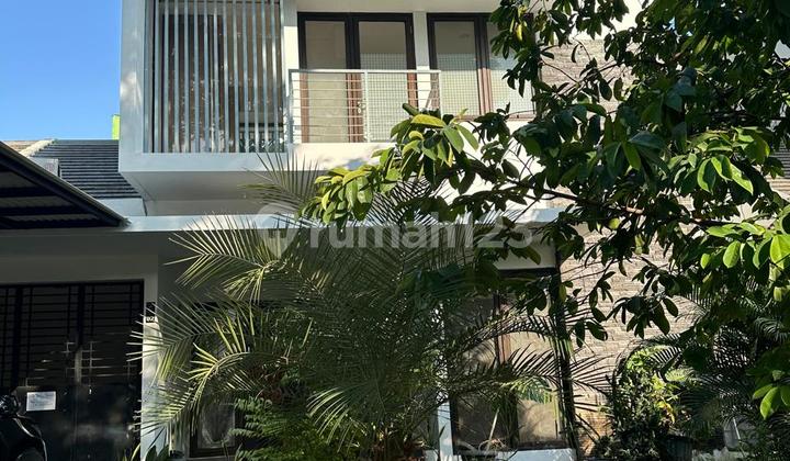 Dijual Rumah Siap Huni di Tropicana Residence Cikarang 2