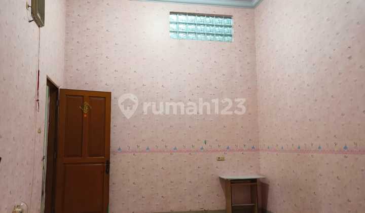 Dijual Cepat Rumah di Sunter Agung Jakarta Utara. Luas 8x18m