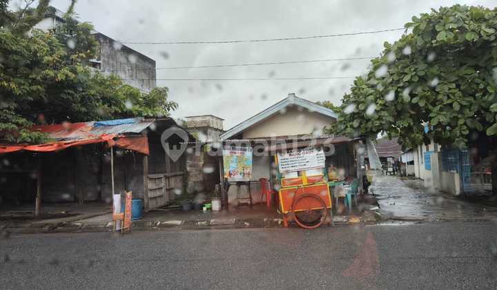 Dijual Tanah di Jl Re Martadinata Pangkal Pinang Bangka Dijual Tanah di Jl Re Martadinata Pangkal Pinang Bangka