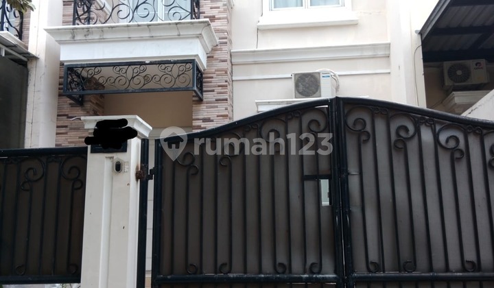 For Sale Royal Residence House Cakung East Jakarta
