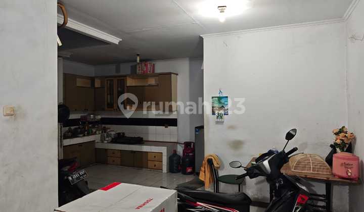 For Sale House in Citra 3 Ext. Area 6x15m. Ready to Occupy 2