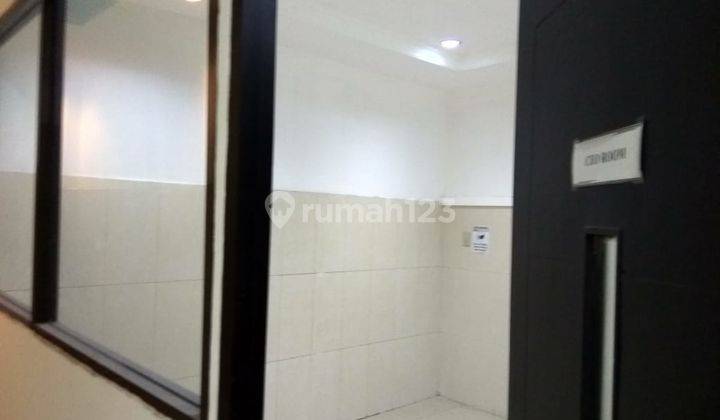 Dijual Ruko Gunung Sahari Raya Dekat Halte Busway 3,5 Lantai 2