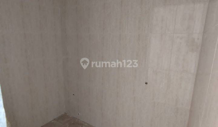 Dijual Ruko Pluit Karang Ayu Hadap Utara 3 Lantai SHM  2