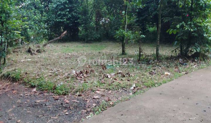 Tanah murah AJB dekat Bomang tajur halang bogor 2