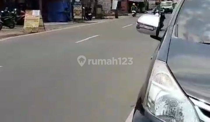 Tanah Zona Kuning 4 Ha Pamulang Tangsel 2