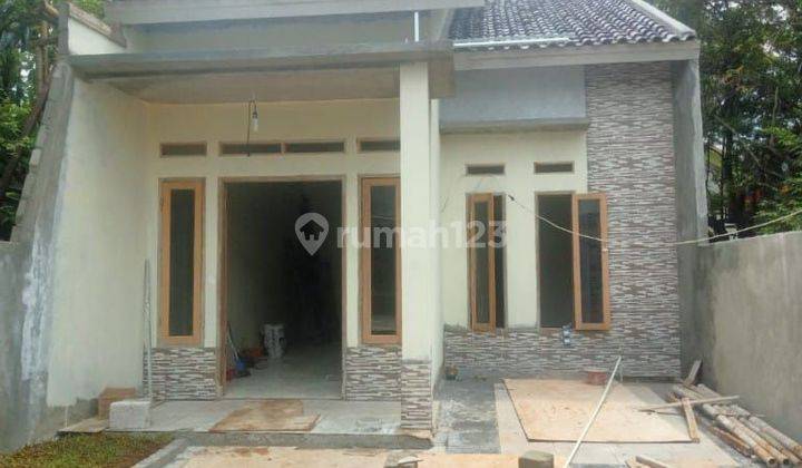 Rumah jalan pramuka  mampang pancoran mas depok 2