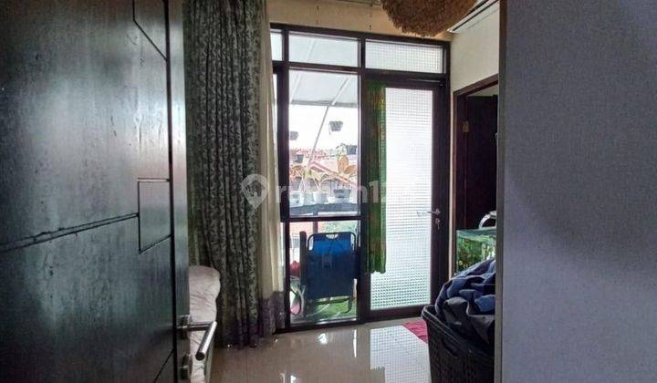 Rumah 2 lantai kedaung ciputat tangerang  selatan 2