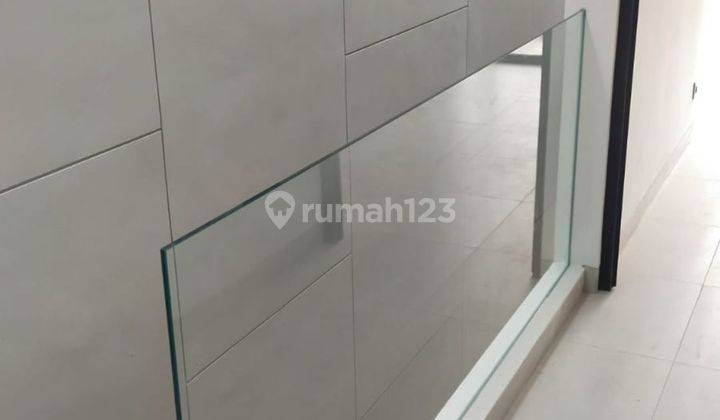 Rumah lux ekslusive kelapa gading jakarta utara 2