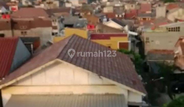 Rumah kos 54 kamar cipete jakarta selatan  2