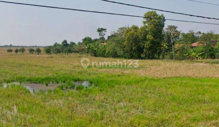 tanah industri dan gudang patimban subang  1