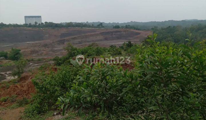 Lahan industri 300 hektar karawang timur jabar 2