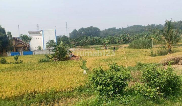 Lahan industri 12 ha di klari karawang timur  2