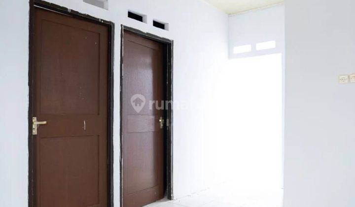 Rumah kus take over kredit 15 jt ditambun utara bekasi 2