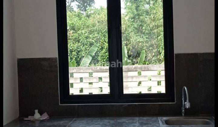 Rumah Scandavian 2 Lantai Pondok Cabe Pamulang Tangerang 2