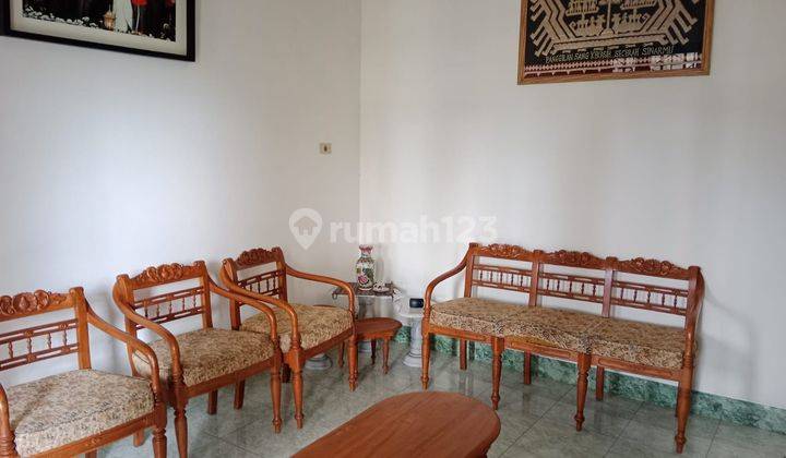 Rumah 7 Kamar Depok Sleman Diy Jogyakarta 2