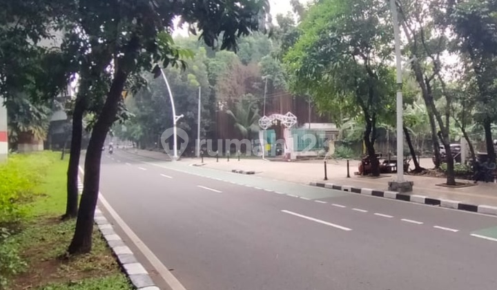 Tanah Dibawah Njop Ahmad Yani Jakarta Timur 2