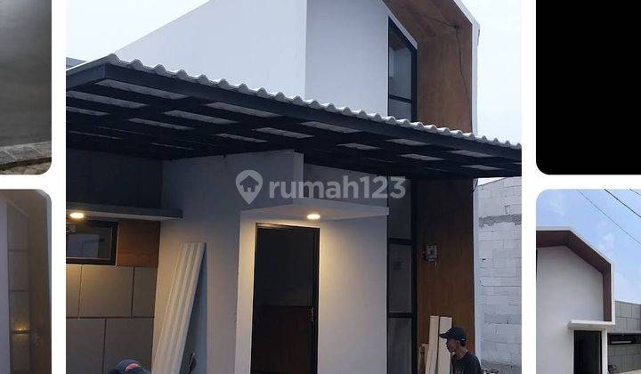 Rumah Muslim Termurah Di Selatan Jakarta  1