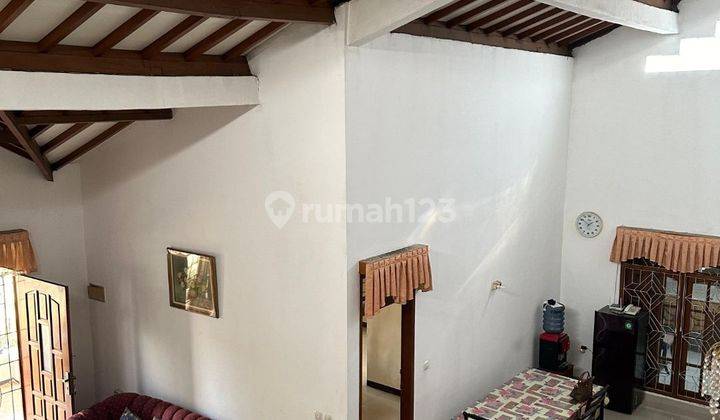 Rumah Nyaman 2 Lantai Rawamangun Jakarta Timur 2