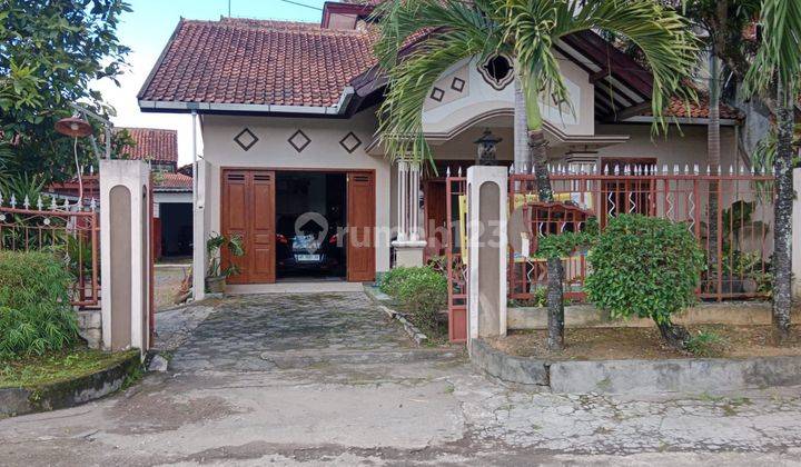 Rumah 7 Kamar Depok Sleman Diy Jogyakarta 1