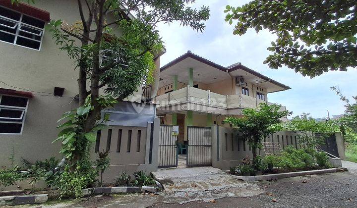 Rumah Kos 36 Kamar Nempel Kampus Kedokteran Kota Cirebon 1