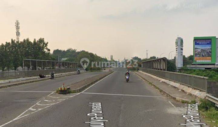 Tanah Industri Komesil Kalijati Subang Jabar  1