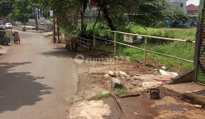 Tanah Strategis Untuk Kantor Di Warung Buncit Jakarta Selatan  2