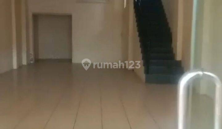 Ruko jalan utama saharjo tebet jakarta selatan 2