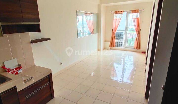 Dijual Bu Apartemen Puri Park View Dekat Lippo Mall Puri 1