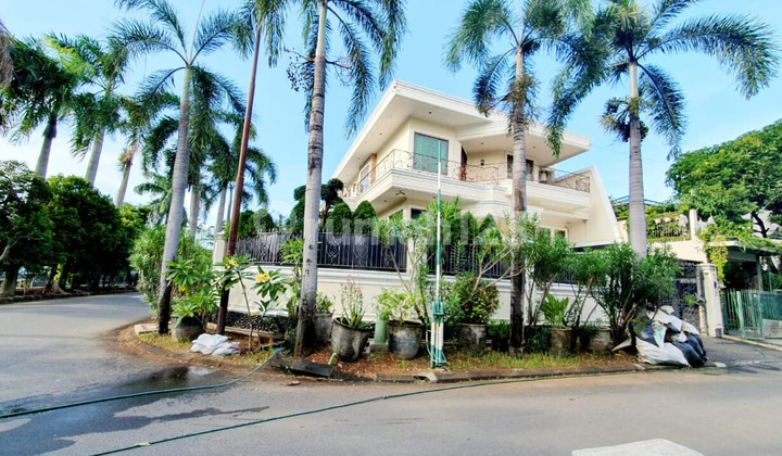 Turun Harga Dijual Rumah Di Puri Kencana Jakarta Barat