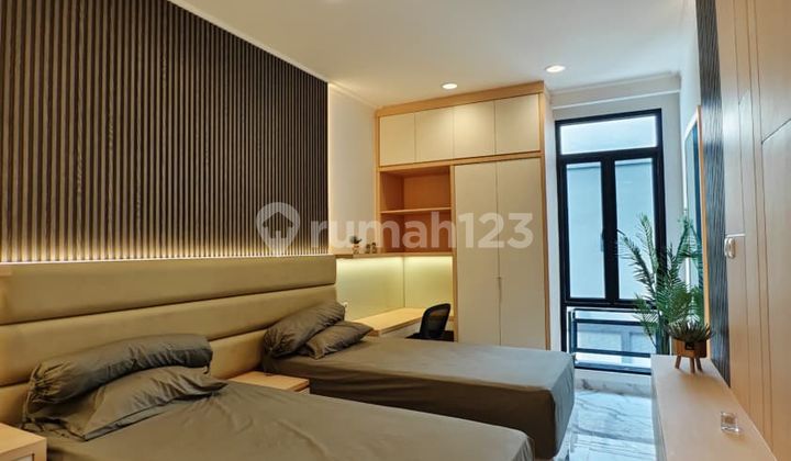 Dijual Rumah Brand New 3,5 Lantai Di Kedoya Jakarta Barat Dijual Rumah Brand New 3,5 Lantai Di Kedoya Jakarta Barat