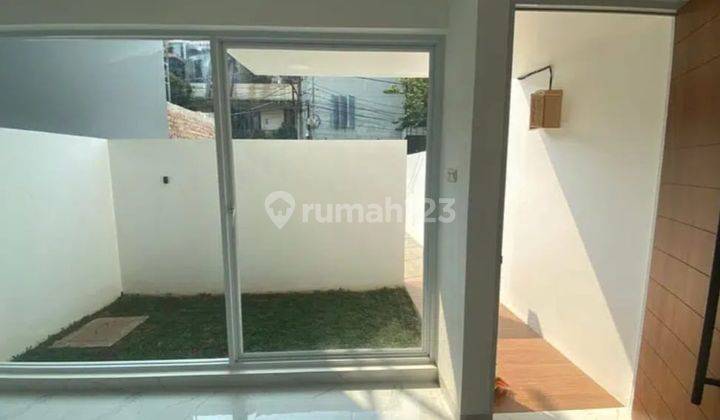 Dijual Rumah Baru Di Meruya Utara Jakarta Barat 2