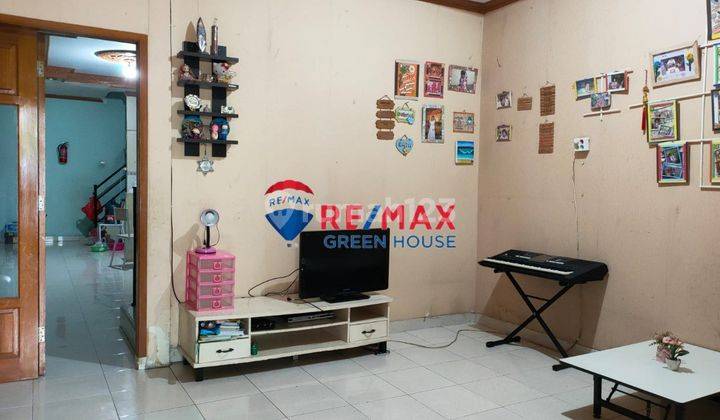 Dijual Rumah Dekat Central Park Tomang  2