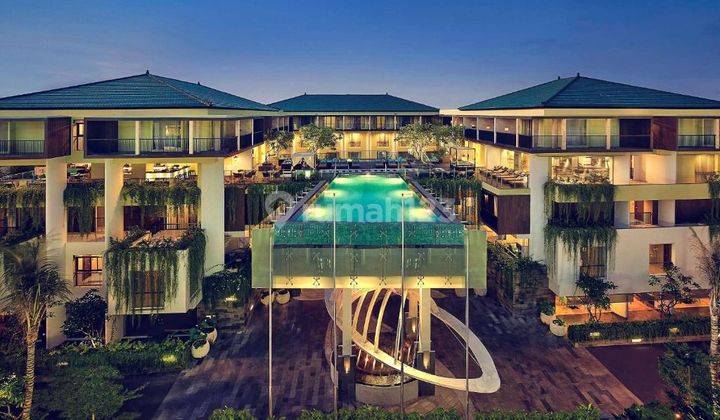 For sale 1br Apartment Mercure Bali 1