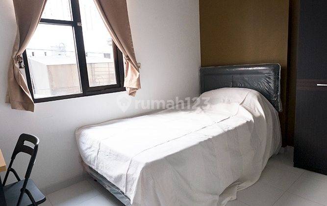 Kost Exclusive di Setibudi Timur Jakarta Selatan 2