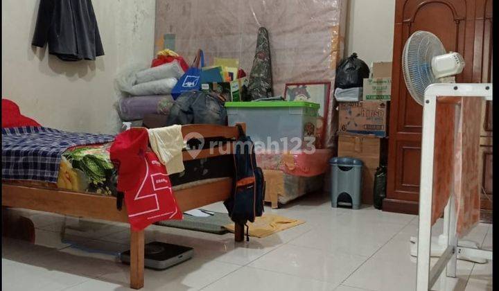 Termurah dibawah njop BU Rumah Siap Huni di Sunrise garden Jakarta Barat  2