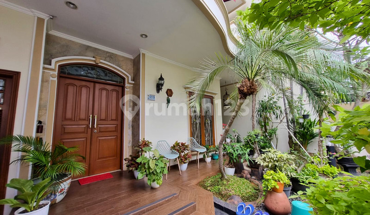 Price Drop For Sale Luxury House In Favorite Cluster Permata Buana West Jakarta Price Drop For Sale Luxury House In Favorite Cluster Permata Buana West Jakarta