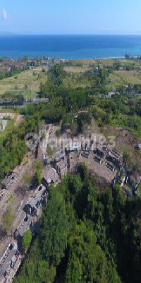 Selling Land in Gianyar, Bali