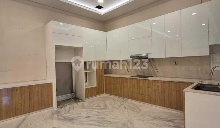 Sewa Rumah Siap Huni Permata Buana Jakarta Barat 2
