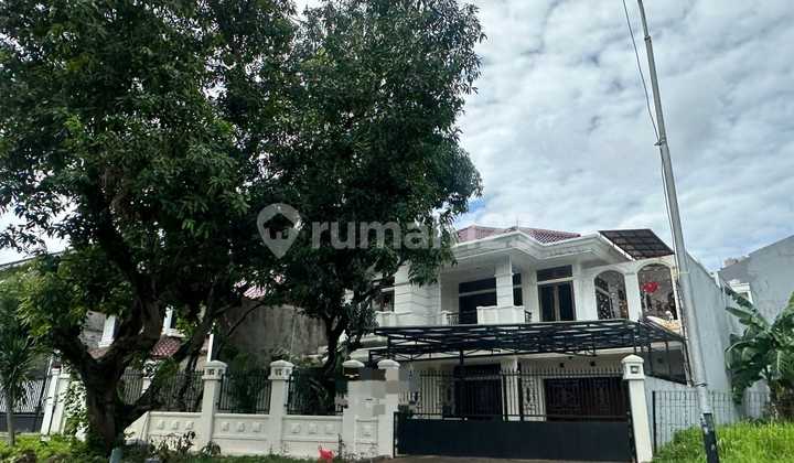 Jual Rumah di Mega Kebon Jeruk Jakarta Barat