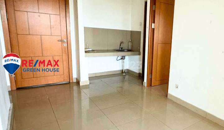Dijual Apartemen Nest 2BR Di Karang Tengah Tangerang 1